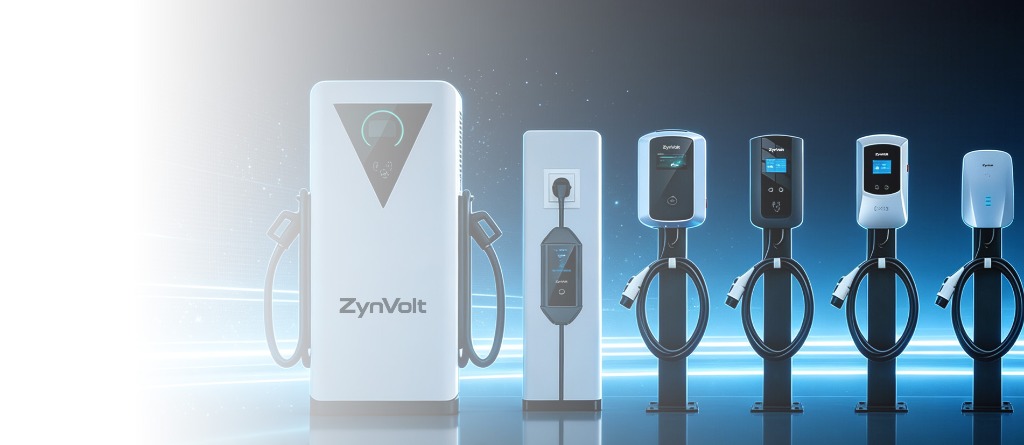 ZynVolt OEM ODM Manufacturing